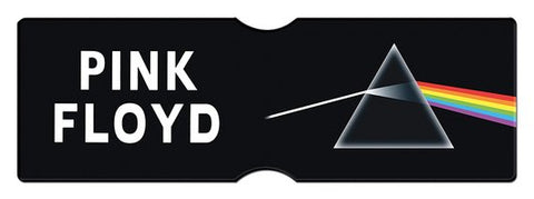 Pink Floyd Dark Side Of The Moon Card Holder