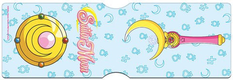 Sailor Moon Moonstick Card Holder