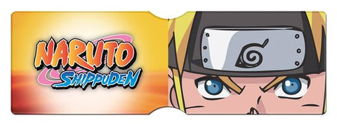 Naruto Shippuden Naruto Card Holder